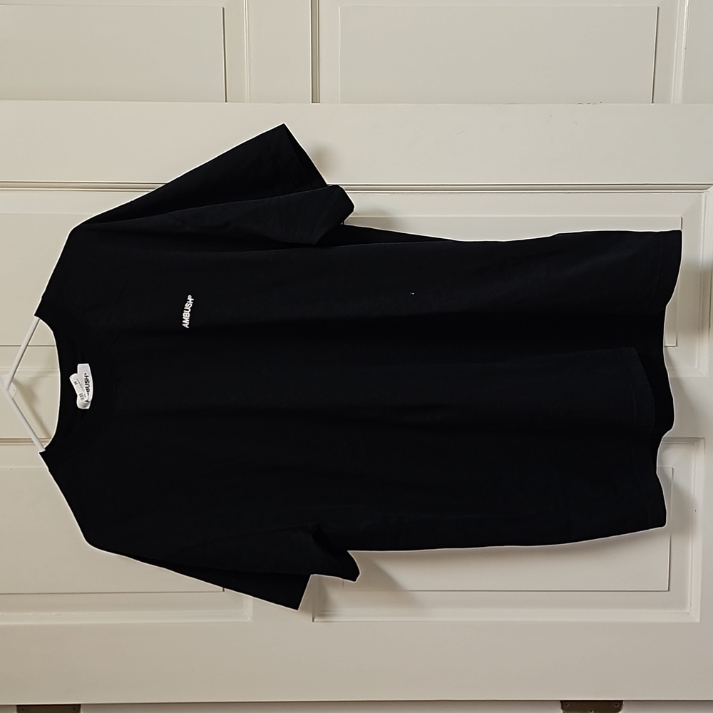 Brand new Ambush shirt sleeve